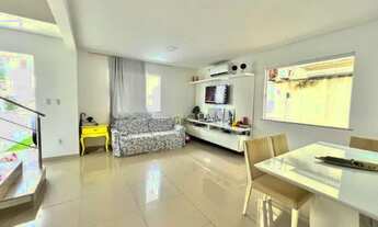 Imagem 6: Casa 3/4 Suíte - Condomínio Fechado - Praia de Ipitanga - Lauro de Freitas