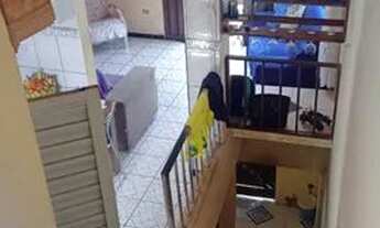 Imagem 7: Casa Triplex 2/4 sendo uma suíte e Garagem