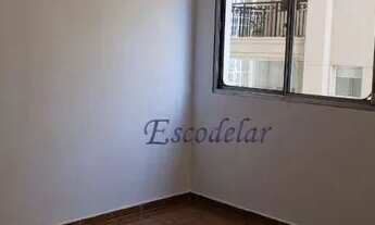 Imagem 1: Apartamento com 3 dormitórios à venda, 110 m² por R$ 594.000,00 - Santana - São Paulo/SP