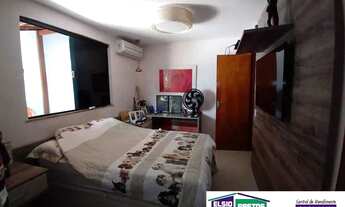 Imagem 7: Casa 3 quartos (1 suíte) Condomínio Regina Cukierman Campo Grande RJ