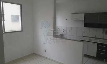 Imagem: Apartamento Padrão em Ribeirão Preto