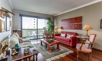 Imagem 4: Apto para venda e locação, no Brookin, com 3 dorms, sendo 1 suíte