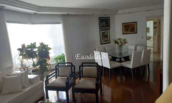 Imagem 5: Apartamento com 3 dormitórios à venda, 175 m² por R$ 1.276.000,00 - Água Fria - São Paulo