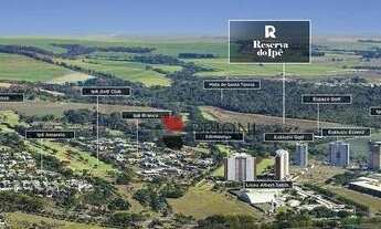 Imagem 7: Terreno a venda em condomínio Reserva do Ipê, em Ribeirão Preto/SP I Imobiliaria em Ribeir