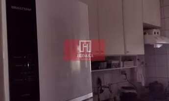 Imagem 5: Apartamento à venda no bairro Jabaquara - São Paulo/SP, Zona Sul