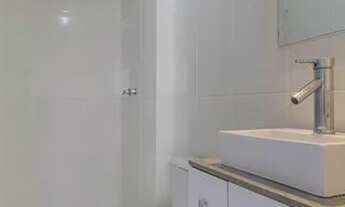 Imagem 2: Apartamento para Aluguel - São Sebastião, 2 Quartos, 79 m2