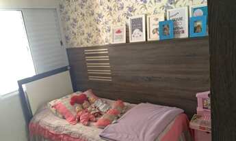 Imagem 5: Residencial Monte Negro