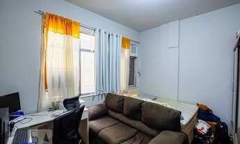 Imagem: Apartamento para Aluguel - Centro , 1 Quarto