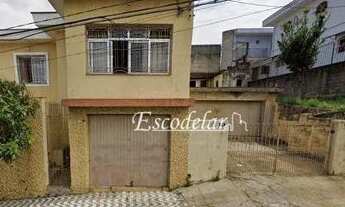 Imagem 6: Terreno à venda, 200 m² por R$ 530.000,00 - Vila Ede - São Paulo/SP