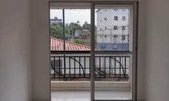 Imagem 6: Apartamento para venda tem 60 metros quadrados com 3 quartos