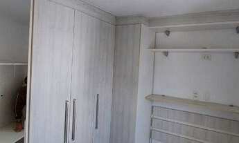 Imagem 6: Apartamento com 3 dormitórios à venda, 74 m² por R$ 540.000,00 - Vila das Mercês - São Pau