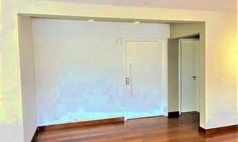 Imagem 3: Apartamento para aluguel e venda tem 198 metros quadrados com 4 suites