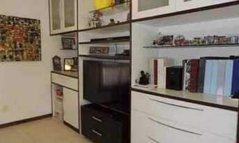 Imagem 7: 4 Quartos, 1 suite , nascente , andar baixo , 142 m² , 2 garagens . Pituba Ville