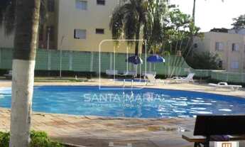 Imagem 4: Apartamento (tipo - padrao) 2 dormitórios, cozinha planejada, portaria 24hs, lazer, salão