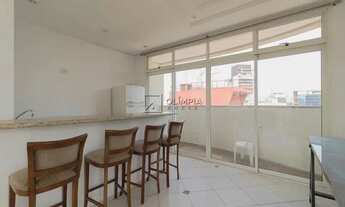 Imagem 5: Apartamento Locação Vila Olímpia 45 m² 1 Dormitórios