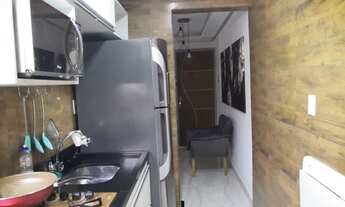 Imagem 2: Apartamento Padrão