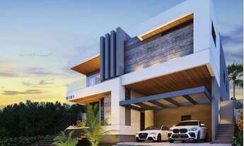 Imagem 2: SãO JOSé DOS CAMPOS - Casa de Condomínio - Urbanova