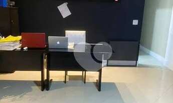 Imagem 5: Apartamento com 3 quartos à venda, 181 m² por R$ 2.200.000 - Recreio dos Bandeirantes - Ri