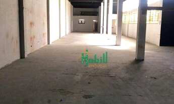 Imagem 7: Salão para alugar, 600 m² por R$ 10.000,00/mês - Vila Costa - Suzano/SP