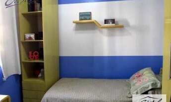 Imagem 5: Apartamento Residencial à venda, Jardim Bonfiglioli, São Paulo -