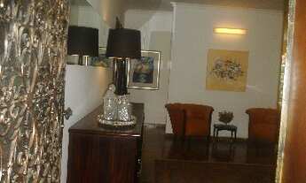 Imagem 5: CASA RESIDENCIAL em CAMPINAS - SP, PARQUE SÃO QUIRINO