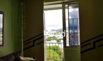 Imagem 2: Ótimo apartamento centro da Taquara, Rua Visconde de Asteca, 2 quartos