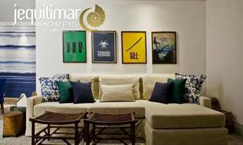 Imagem 6: GUARUJá - Casa de Condomínio - Praia do Pernambuco