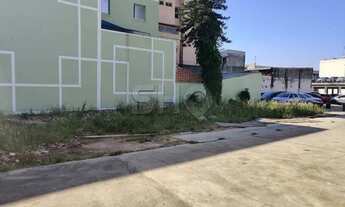 Imagem: Terreno em Santana com 375,00m²