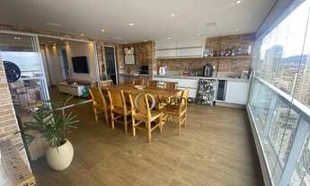 Imagem 3: Apartamento com 3 dormitórios à venda, 103 m² por R$ 1.380.000,00 - Enseada - Guarujá/SP