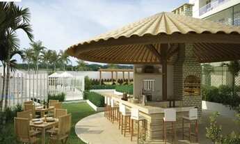 Imagem 4: APARTAMENTO RESIDENCIAL em SÃO LUÍS - MA, PARQUE SHALON