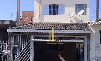 Imagem 4: Casa com 3 dormitórios à venda, 68 m² por R$ 405.000,00 - Hortência - Itupeva/SP