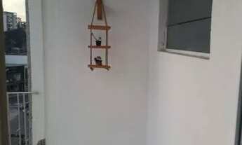 Imagem 7: Apartamento com 2 dormitórios, 73 m² - venda por R$ 250.000 ou aluguel por R$ 1.800/mês