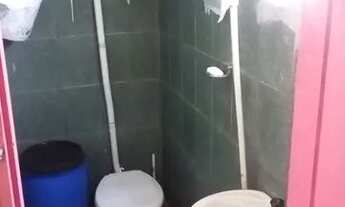 Imagem 5: Vende uma casa no bairro colônia Antônio Aleixo