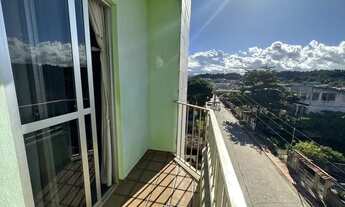 Imagem 3: Vendo cobertura no 3º andar com 2 pavimentos à 300m da Praia de Piúma