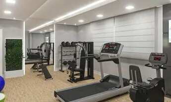 Imagem 2: Apartamento em contrução com pagamento facilitado