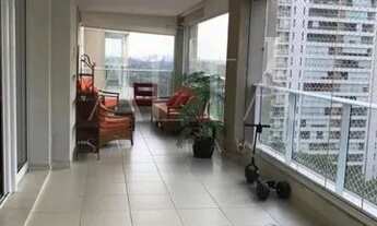 Imagem 4: Excelente unidade 274m2 - Campo Belo