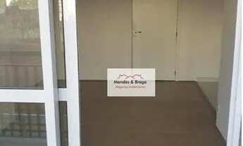 Imagem 7: Apartamento com 2 dormitórios para alugar, 58 m² por R$ 2.650,00/mês - Picanco - Guarulhos