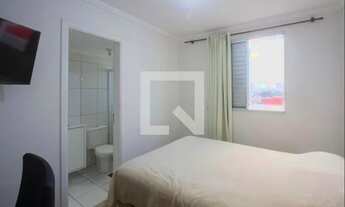 Imagem 5: Apartamento para Aluguel - Santo Amaro , 2 Quartos, 52 m2