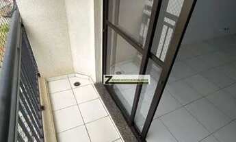 Imagem 6: Apartamento com 3 dormitórios à venda, 68 m² por R$ 406.000 - Portal dos Gramados - Guarul