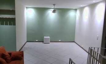 Imagem 5: Apartamento para venda tem 223 metros quadrados com 4 quartos