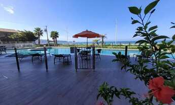 Imagem: DUPLEX FRENTE MAR EM CONDOMÍNIO COM PISCINA