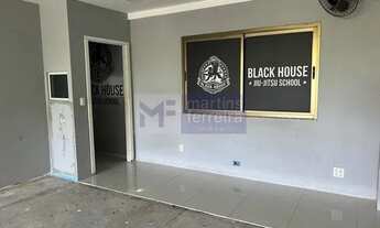 Imagem 3: RIO DE JANEIRO - Conjunto Comercial/Sala - RECREIO DOS BANDEIRANTES