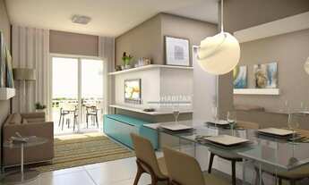 Imagem: Apartamento residencial à venda em Interlagos