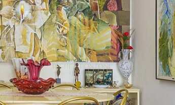 Imagem 3: Apartamento com 4 quartos, 160m2, à venda em São Paulo, Vila Uberabinha