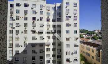 Imagem 5: Apartamento à Venda - Maracanã, 2 Quartos, 51 m2
