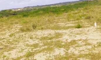 Imagem 2: Repasse de terrenos são 2 lotes medindo cada 10 por 20