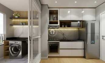 Imagem 5: APARTAMENTO RESIDENCIAL em São Paulo - SP, Saúde