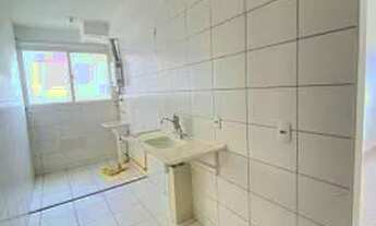 Imagem 3: Apartamento para Locação em Nova Iguaçu, Jardim Alvorada, 2 dormitórios, 1 banheiro, 1 vag