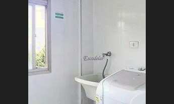 Imagem 5: Kitnet com 1 dormitório à venda, 43 m² por R$ 530.000,00 - Vila Madalena - São Paulo/SP