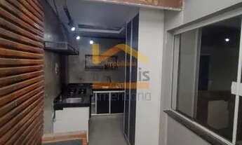 Imagem 3: AMERICANA - Casa Padrão - PARQUE UNIVERSITÁRIO